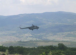 CALL FOR RECRUITING 100 NON-COMMISSIONED OFFICERS IN THE AIR FORCE AND AIR DEFENCE UNITS OF THE ARMY OF SERBIA (Deadline: June 30, 2020)