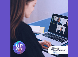 THIRD UPSHIFT PROGRAM FOR ALL YOUNG PEOPLE FROM SOUTH AND EAST SERBIA IS OPEN (Deadline: June 28, 2020)