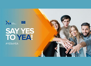 ОТВОРЕН ПОЗИВ ЗА МЛАДЕ ЕВРОПСКЕ АМБАСАДОРЕ СА ЗАПАДНОГ БАЛКАНА (Рок: 15. јул 2020)