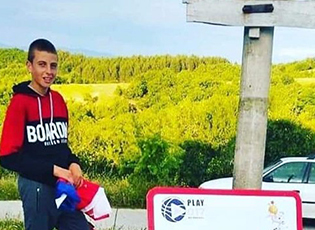 КОШЕВИ СТИГЛИ И У КОШАРНО