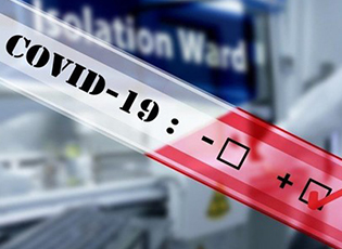 ANOTHER PERSON INFECTED WITH THE CORONA VIRUS IN LEBANE, RESULTS FOR 4 MINERS ARE AWAITED IN MEDVEDJA