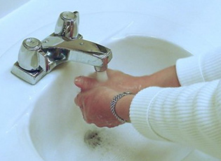 KONKURSI  I ARTIT PËR FËMIJË “HIGJIENA E DUARVE – MASA MË E RËNDËSISHME E PREVENTIMIT”