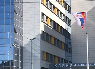 THREE HOTSPOTS IN SOUTH SERBIA