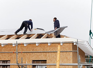 VOLUNTARY PAYMENT OF FUNDS FOR THE CONSTRUCTION OF HOUSES INTENDED FOR FAMILIES IN MEDVEDJA