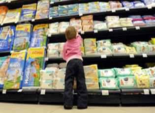 THE DEADLINE FOR VAT REFUND FOR THE PURCHASE OF BABY FOOD AND EQUIPMENT IS JULY 15