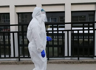 U LESKOVCU JOŠ 18 NOVOZARAŽENIH, U MEDVEĐI I LEBANU PO JEDAN