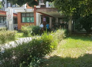 ДОМ ЗДРАВЉА БУЈАНОВАЦ: СИТУАЦИЈА СА КОРОНОМ СЕ КОМПЛИКУЈЕ