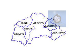 ALMOST 24,000 FEWER INHABITANTS IN THE JABLANICA DISTRICT IN NINE YEARS, MEDVEDJA HAS BEEN HALVED