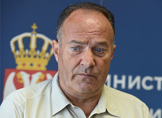 MINISTER SARCEVIC: WE ARE GETTING READY FOR ONLINE CLASSES IN SEPTEMBER