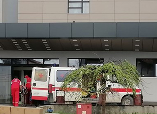 ANOTHER 19 PERSONS POSITIVE FOR THE CORONA VIRUS IN THE JABLANICA DISTRICT, CHILDREN YOUNGER THAN 5 ARE AMONG THEM