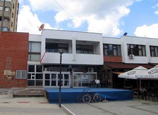 EMERGENCY MEASURES INTRODUCED IN BUJANOVAC