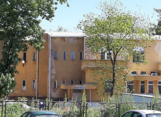 AN AVALANCHE OF HUMANITY LAUNCHED IN SOUTH SERBIA