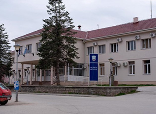 MEDVEDJA SIGNED WITH THE MINISTRY OF YOUTH AND SPORTS AN AGREEMENT ON THE PROJECT “TOGETHER IN SPORTS”