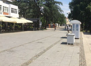 CORONA VIRUS CONFIRMED IN 12 MORE PERSONS FROM BUJANOVAC