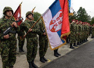 WHAT SHOULD YOU DO IF YOU HAVE RECEIVED A CALL FOR A MILITARY EXERCISE