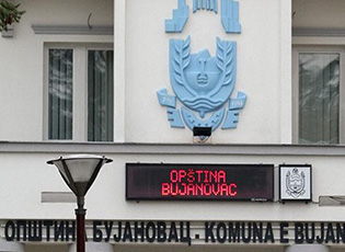 PREDSTAVNICI ALBANSKIH PARTIJA U BUJANOVCU SAMOSTALNO FORMIRALI VLAST