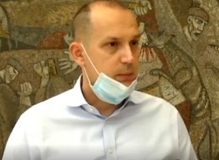 ЛОНЧАР: ОБОЛЕЛИ ИЗ БУЈАНОВЦА И ПРЕШЕВА ИДУ У ЛЕСКОВАЦ