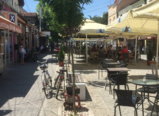 THE DIRECTOR OF THE HEALTH CENTER REQUESTED THE INTRODUCTION OF A CURFEW IN BUJANOVAC