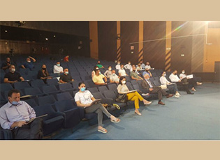 SERBIAN PARTIES BOYCOTT THE ASSEMBLY