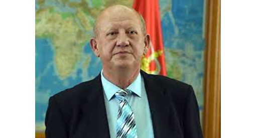 STANKOVIQ: SHËRIMI NË MJEDISET TJERA NËN KUSHTET TË CILAT I PËRCAKTOJNË LIGJET E  SERBISË