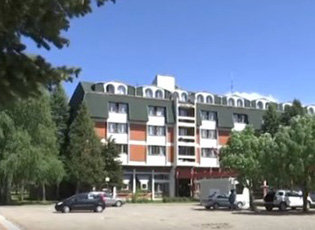 БУЈАНОВАЧКА БАЊА ИЗЛАЗИ ИЗ КОВИД СИСТЕМА