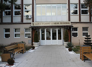 NO NEW CORONA VIRUS PATIENTS IN JABLANICA DISTRICT