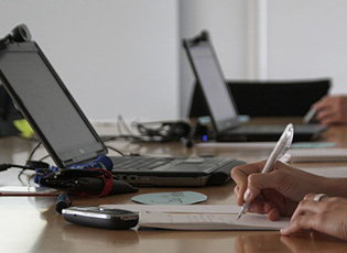 CALL FOR MEDIA SUPPORT IN CAPACITY BUILDING FOR CONDUCTING ONLINE RESEARCH (DEADLINE: SEPTEMBER 10, 2020)