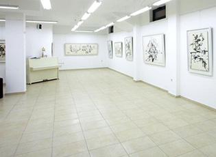 GALLERY “ART 55” INVITES ARTISTS TO APPLY FOR THE ORGANIZATION OF EXHIBITIONS (DEADLINE: OCTOBER 10, 2020)