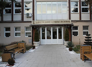 NO NEWLY INFECTED PERSONS IN JABLANICA DISTRICT