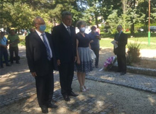 BUJANOVAC LIBERATION DAY: WE STILL FIGHT AGAINST FASCISM