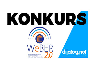 CALL FOR PROJECT PROPOSALS DEALING WITH MONITORING PUBLIC ADMINISTRATION REFORM AT THE LOCAL LEVEL (DEADLINE: NOVEMBER 1, 2020)