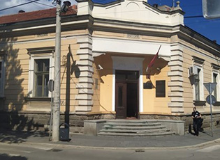 MEETING OF INSPECTION SERVICES AND OWNERS OF CATERING FACILITIES HELD IN JABLANICA DISTRICT