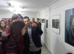 КОНКУРС ЗА ЛЕСКОВАЧКИ ОКТОБАРСКИ ЛИКОВНИ САЛОН (Рок: 25. септембар 2020)