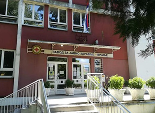 EPIDEMIOLOGICAL SITUATION IN PRESEVO IS UNCERTAIN, WHILE IT IS STABLE IN OTHER MUNICIPALITIES OF THE DISTRICT