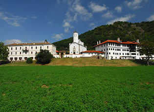 INTERNATIONAL ACADEMIC CONFERENCE TO BE HELD IN THE PROHOR PCINJSKI MONASTERY ON SEPTEMBER 25 AND 26