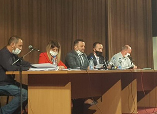 СКУПШТИНА: НОВИ ОДБОРИ, УСКОРО И ДИРЕКТОРИ ЈАВНИХ ПРЕДУЗЕЋА И УСТАНОВА