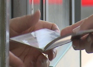 JOINT CONTROL AT THE PRESEVO-TABANOVCE BORDER CROSSING YIELDS GOOD RESULTS