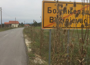 RESIDENTS OF BOZINJEVAC STILL WITHOUT WATER, STREET LIGHTING AND GARBAGE CONTAINERS
