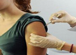 SEASONAL FLU VACCINATION BEGINS