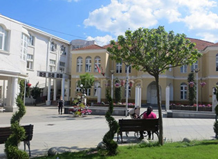 SURVEY: HOW LARGE IS THE ETHNIC DISTANCE IN SERBIA