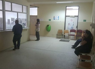 1,000 DOSES OF VACCINE AGAINST SEASONAL FLU ARRIVED IN THE HEALTH CENTER IN BUJANOVAC