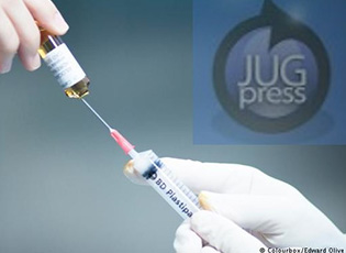 7,800 DOSES OF SEASONAL FLU VACCINE ARRIVED IN THE PCINJ DISTRICT