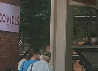 BUJANOVAC IS NOT THE HOTBED OF THE CORONAVIRUS