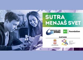 CALL FOR “SUPPORT TO STEAM EDUCATION IN SECONDARY SCHOOLS” (DEADLINE: NOVEMBER 6, 2020)