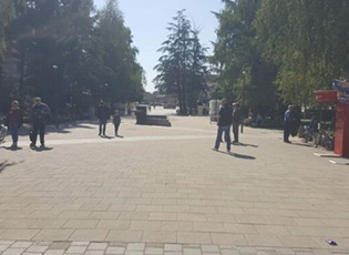 NO NEW CORONA CASES IN BUJANOVAC