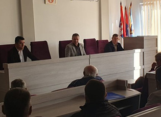 REDUCED SUBSIDIES TO FARMERS DUE TO THE SITUATION WITH THE CORONAVIRUS