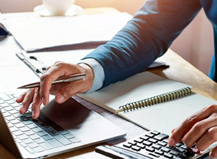 COURSE FOR ACCOUNTANTS