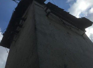 RESIDENTS OF BUJANOVAC COMPLAIN DUE TO FREQUENT ELECTRICITY OUTAGES