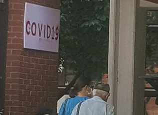 КОРОНА У БУЈАНОВЦУ МИРУЈЕ, ЈЕДАН НОВИ СЛУЧАЈ