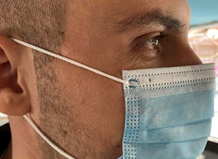 МАСКЕ УСКОРО ОБАВЕЗНЕ И НА ОТВОРЕНОМ